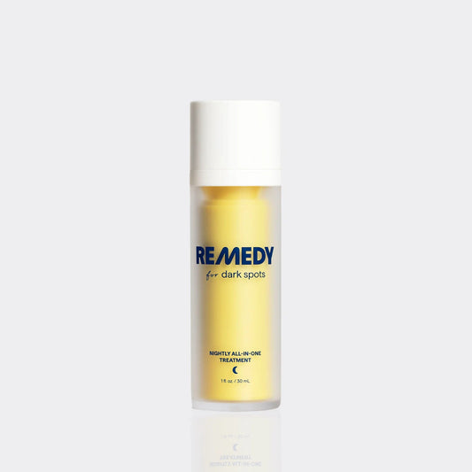 REMEDY for darkspots